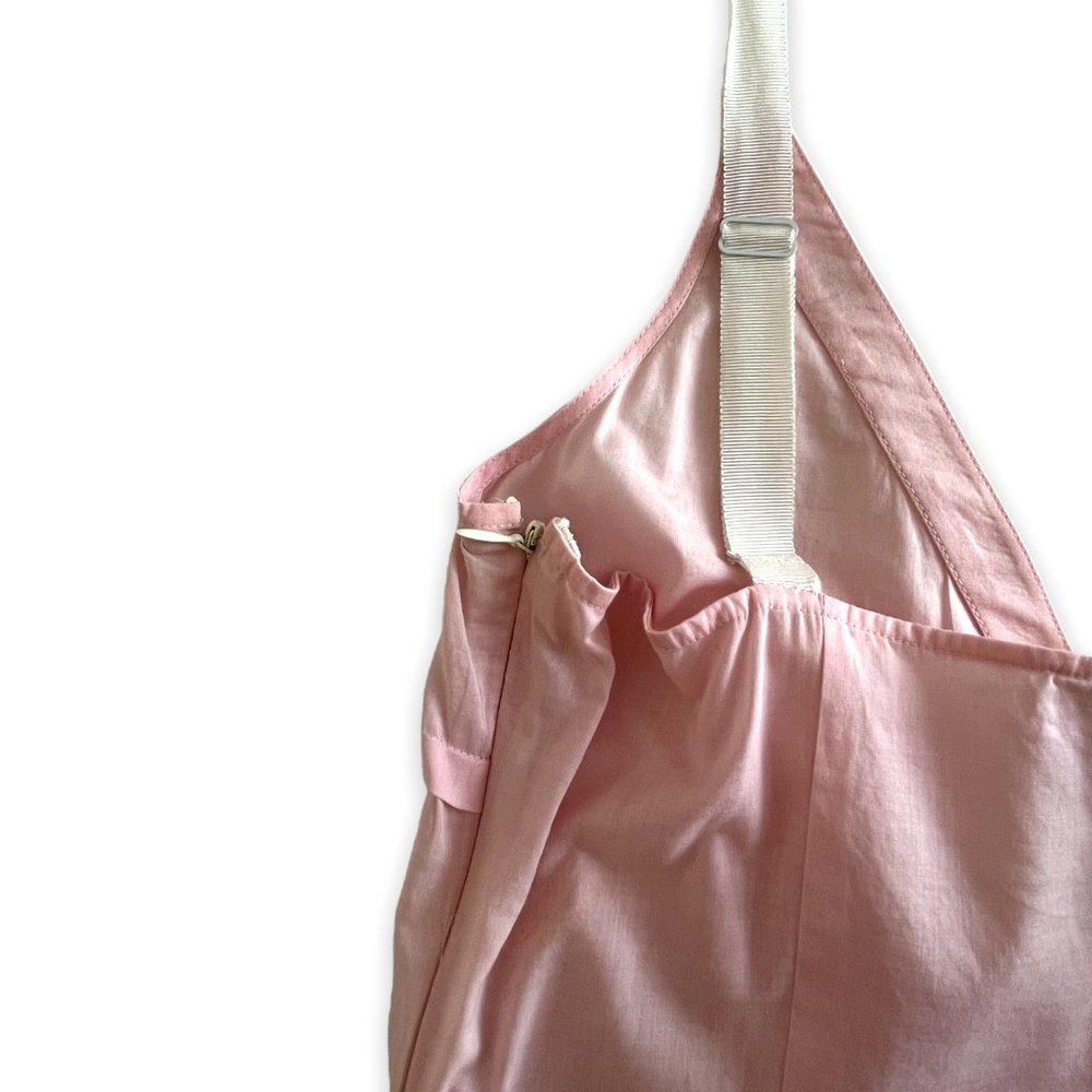 ✧ MaxAzria slip dress - Picture 10 of 11